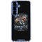 Liquid Blue NFL Dallas Cowboys Running Back Galaxy S25 Clear Case