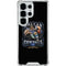 Liquid Blue NFL Dallas Cowboys Running Back Galaxy S25 Ultra Clear Case
