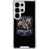 Liquid Blue NFL Dallas Cowboys Running Back Galaxy S25 Ultra Clear Case