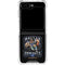 Liquid Blue NFL Dallas Cowboys Running Back Galaxy Z Flip6 Clear Case