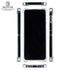 Liquid Blue NFL Dallas Cowboys Running Back Galaxy Z Flip6 Clear Case