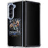 Liquid Blue NFL Dallas Cowboys Running Back Galaxy Z Fold5 5G Clear Case