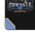 Liquid Blue NFL Dallas Cowboys Running Back Galaxy Z Fold5 5G Skin