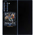 Liquid Blue NFL Dallas Cowboys Running Back Galaxy Z Fold6 Skin