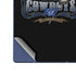 Liquid Blue NFL Dallas Cowboys Running Back Galaxy Z Fold6 Skin