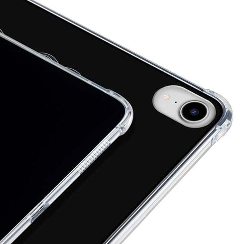 Liquid Blue NFL Dallas Cowboys Running Back iPad 11th Gen (2025) Clear Case