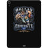 Liquid Blue NFL Dallas Cowboys Running Back Apple iPad Air Skin