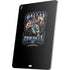 Liquid Blue NFL Dallas Cowboys Running Back Apple iPad Air Skin