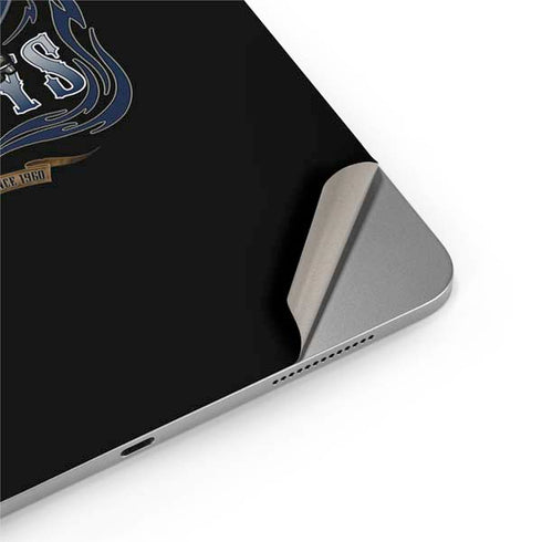 Liquid Blue NFL Dallas Cowboys Running Back Apple iPad Air Skin