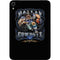 Liquid Blue NFL Dallas Cowboys Running Back Apple iPad Mini Skin