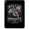 Liquid Blue NFL Dallas Cowboys Running Back Apple iPad Pro Skin