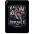 Liquid Blue NFL Dallas Cowboys Running Back Apple iPad Pro Skin