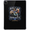 Liquid Blue NFL Dallas Cowboys Running Back iPad Pro 11in (2024) Clear Case