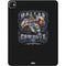 Liquid Blue NFL Dallas Cowboys Running Back iPad Pro 13in M4 (2024) Skin