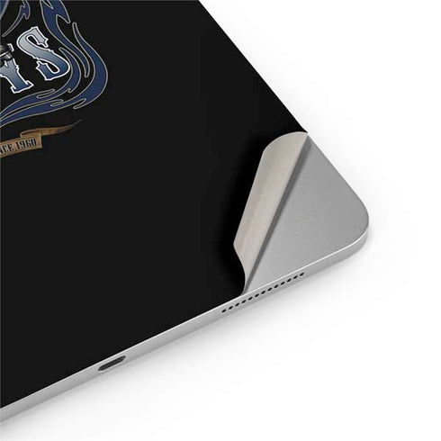 Liquid Blue NFL Dallas Cowboys Running Back iPad Pro 13in M4 (2024) Skin