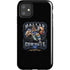 Liquid Blue NFL Dallas Cowboys Running Back iPhone 11 Impact Case