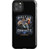Liquid Blue NFL Dallas Cowboys Running Back iPhone Cases