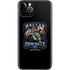 Liquid Blue NFL Dallas Cowboys Running Back iPhone 11 Pro Skin