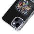 Liquid Blue NFL Dallas Cowboys Running Back iPhone 14 MagSafe Case