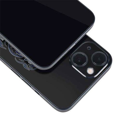 Liquid Blue NFL Dallas Cowboys Running Back iPhone Skins