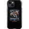 Liquid Blue NFL Dallas Cowboys Running Back iPhone 15 Impact Case