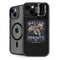 Liquid Blue NFL Dallas Cowboys Running Back iPhone 15 Kickstand Case