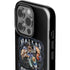 Liquid Blue NFL Dallas Cowboys Running Back iPhone 15 Pro Impact Case