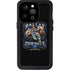 Liquid Blue NFL Dallas Cowboys Running Back iPhone 15 Pro Waterproof Case