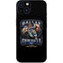 Liquid Blue NFL Dallas Cowboys Running Back iPhone 15 Skin