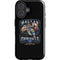 Liquid Blue NFL Dallas Cowboys Running Back iPhone 16 Impact Case