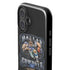 Liquid Blue NFL Dallas Cowboys Running Back iPhone 16 Impact Case