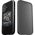 Liquid Blue NFL Dallas Cowboys Running Back iPhone 16 Impact Case