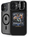 Liquid Blue NFL Dallas Cowboys Running Back iPhone 16 Kickstand Case