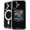 Liquid Blue NFL Dallas Cowboys Running Back iPhone 16 MagSafe Case