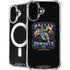 Liquid Blue NFL Dallas Cowboys Running Back iPhone 16 MagSafe Case