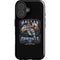 Liquid Blue NFL Dallas Cowboys Running Back iPhone 16 Plus Impact Case