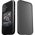 Liquid Blue NFL Dallas Cowboys Running Back iPhone 16 Plus Impact Case