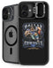 Liquid Blue NFL Dallas Cowboys Running Back iPhone 16 Plus Kickstand Case
