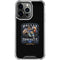 Liquid Blue NFL Dallas Cowboys Running Back iPhone 16 Pro Clear Case
