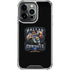 Liquid Blue NFL Dallas Cowboys Running Back iPhone 16 Pro Clear Case