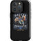 Liquid Blue NFL Dallas Cowboys Running Back iPhone 16 Pro Impact Case