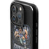 Liquid Blue NFL Dallas Cowboys Running Back iPhone 16 Pro Impact Case