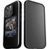 Liquid Blue NFL Dallas Cowboys Running Back iPhone 16 Pro Impact Case