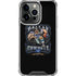 Liquid Blue NFL Dallas Cowboys Running Back iPhone 16 Pro Max Clear Case