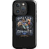 Liquid Blue NFL Dallas Cowboys Running Back iPhone 16 Pro Max Impact Case