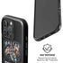 Liquid Blue NFL Dallas Cowboys Running Back iPhone 16 Pro Max Magsafe Impact Case