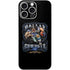 Liquid Blue NFL Dallas Cowboys Running Back iPhone 16 Pro Max Skin