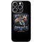 Liquid Blue NFL Dallas Cowboys Running Back iPhone 16 Pro Skin