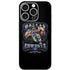 Liquid Blue NFL Dallas Cowboys Running Back iPhone 16 Pro Skin