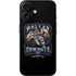 Liquid Blue NFL Dallas Cowboys Running Back iPhone 16 Skin